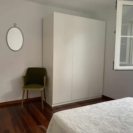 Illa De Tambo House 4*