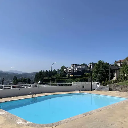Illa De Tambo House 4* Сан-Сальвадор-де-Пойо