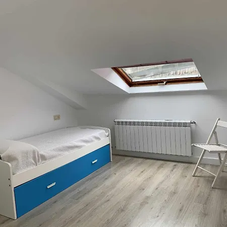 Illa De Tambo House 4*